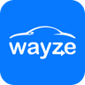 Wayze logo